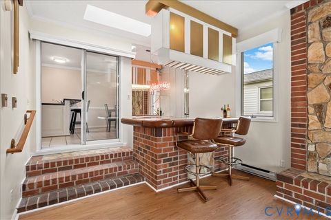Tiny photo for 716 Akron Street, Richmond, VA 23222 (MLS # 2619295)