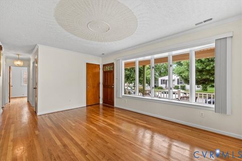 Tiny photo for 716 Akron Street, Richmond, VA 23222 (MLS # 2619295)
