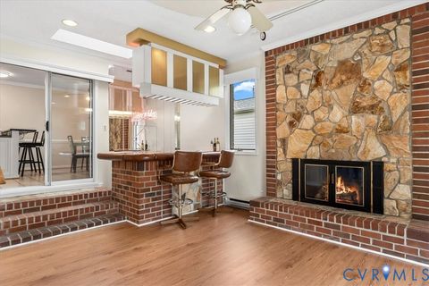 Tiny photo for 716 Akron Street, Richmond, VA 23222 (MLS # 2619295)