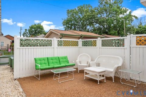 Tiny photo for 716 Akron Street, Richmond, VA 23222 (MLS # 2619295)