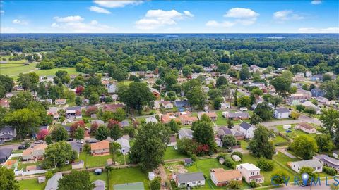 Tiny photo for 716 Akron Street, Richmond, VA 23222 (MLS # 2619295)