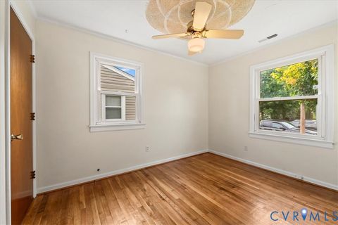 Tiny photo for 716 Akron Street, Richmond, VA 23222 (MLS # 2619295)