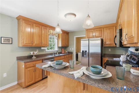 Tiny photo for 2151 Turkey Island Road, Crewe, VA 23930 (MLS # 2620553)