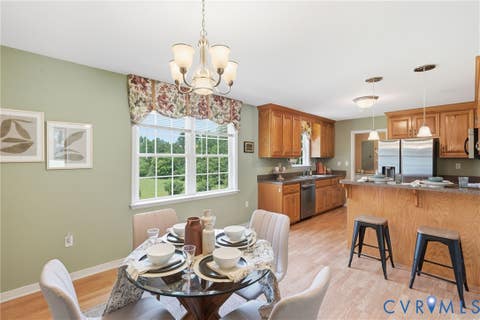 Tiny photo for 2151 Turkey Island Road, Crewe, VA 23930 (MLS # 2620553)