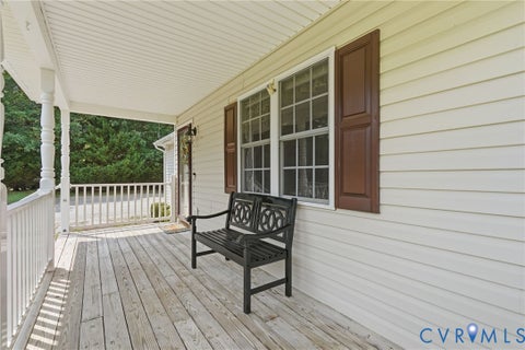 Tiny photo for 2151 Turkey Island Road, Crewe, VA 23930 (MLS # 2620553)