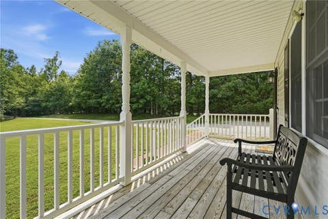 Tiny photo for 2151 Turkey Island Road, Crewe, VA 23930 (MLS # 2620553)
