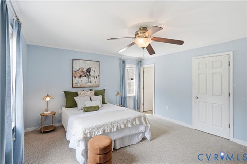 Tiny photo for 2151 Turkey Island Road, Crewe, VA 23930 (MLS # 2620553)
