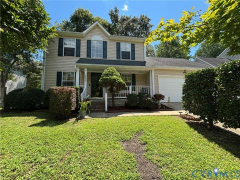 Photo of 3980 Driftwood Way, Williamsburg, VA 23188 (MLS # 2620672)