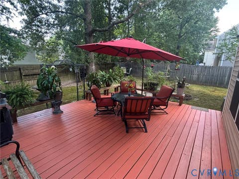 Tiny photo for 3980 Driftwood Way, Williamsburg, VA 23188 (MLS # 2620672)