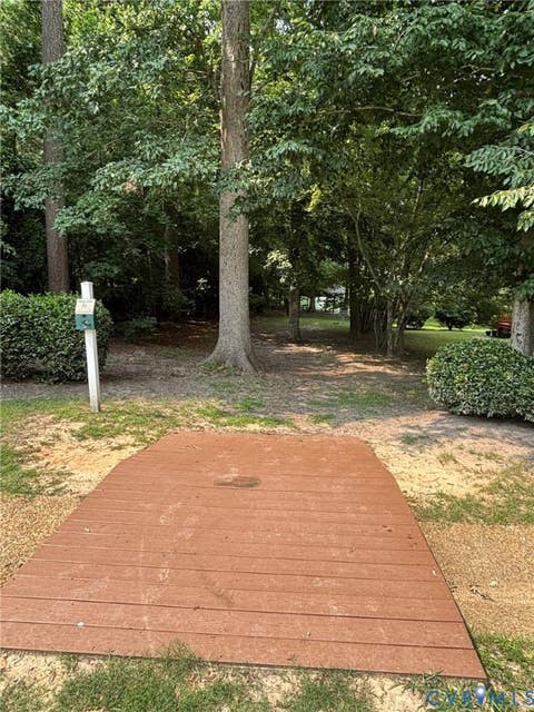 Tiny photo for 3980 Driftwood Way, Williamsburg, VA 23188 (MLS # 2620672)