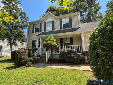 Tiny photo for 3980 Driftwood Way, Williamsburg, VA 23188 (MLS # 2620672)
