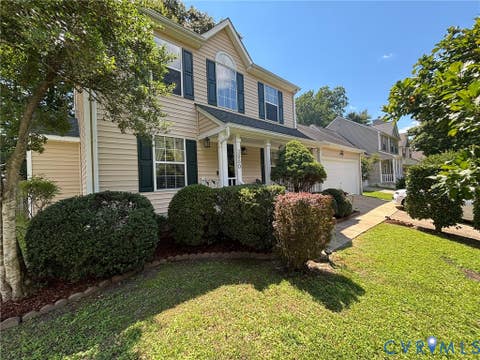 Tiny photo for 3980 Driftwood Way, Williamsburg, VA 23188 (MLS # 2620672)