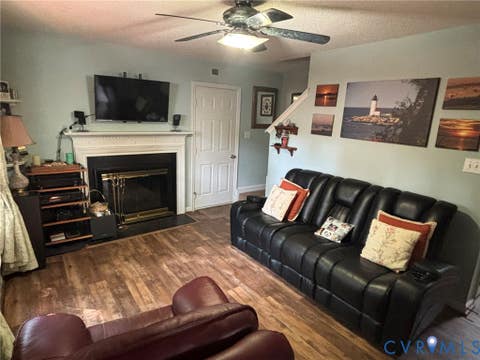 Tiny photo for 3980 Driftwood Way, Williamsburg, VA 23188 (MLS # 2620672)