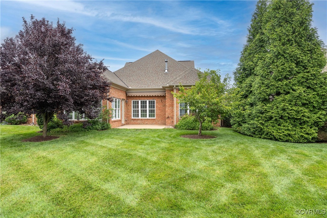 1024 Belva Court