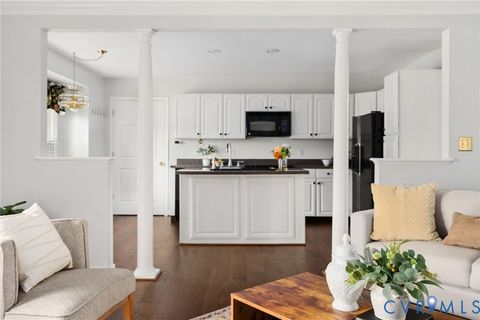 Tiny photo for 16379 Arch Hill Road, Hanover, VA 23069 (MLS # 2611428)