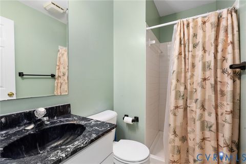 Tiny photo for 16379 Arch Hill Road, Hanover, VA 23069 (MLS # 2611428)