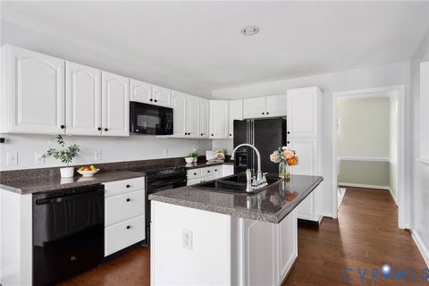 Tiny photo for 16379 Arch Hill Road, Hanover, VA 23069 (MLS # 2611428)