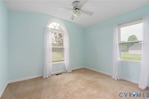 Tiny photo for 16379 Arch Hill Road, Hanover, VA 23069 (MLS # 2611428)