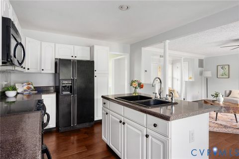 Tiny photo for 16379 Arch Hill Road, Hanover, VA 23069 (MLS # 2611428)