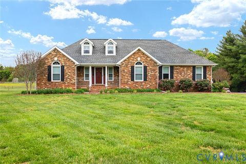 Photo of 16379 Arch Hill Road, Hanover, VA 23069 (MLS # 2611428)