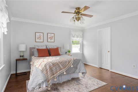 Tiny photo for 16379 Arch Hill Road, Hanover, VA 23069 (MLS # 2611428)