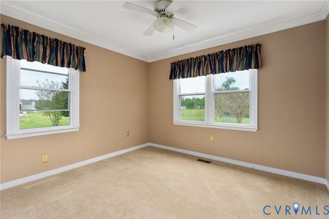 Tiny photo for 16379 Arch Hill Road, Hanover, VA 23069 (MLS # 2611428)