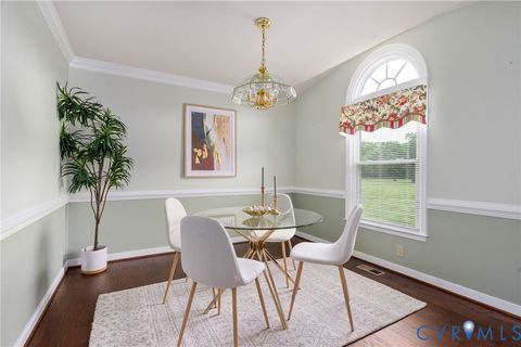 Tiny photo for 16379 Arch Hill Road, Hanover, VA 23069 (MLS # 2611428)