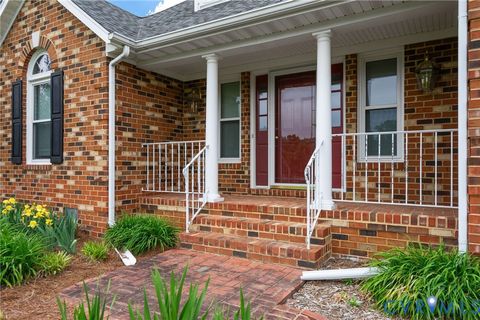 Tiny photo for 16379 Arch Hill Road, Hanover, VA 23069 (MLS # 2611428)