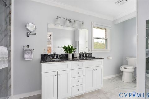 Tiny photo for 16379 Arch Hill Road, Hanover, VA 23069 (MLS # 2611428)