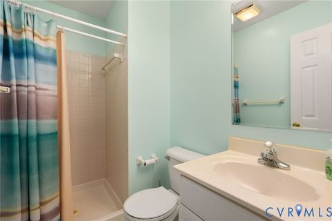 Tiny photo for 16379 Arch Hill Road, Hanover, VA 23069 (MLS # 2611428)