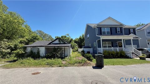 Photo of 430 Harrison Street, Hampton, VA 23669 (MLS # 2612725)