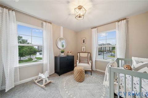 Tiny photo for 5920 Capstan Lane, Chesterfield, VA 23234 (MLS # 2613884)