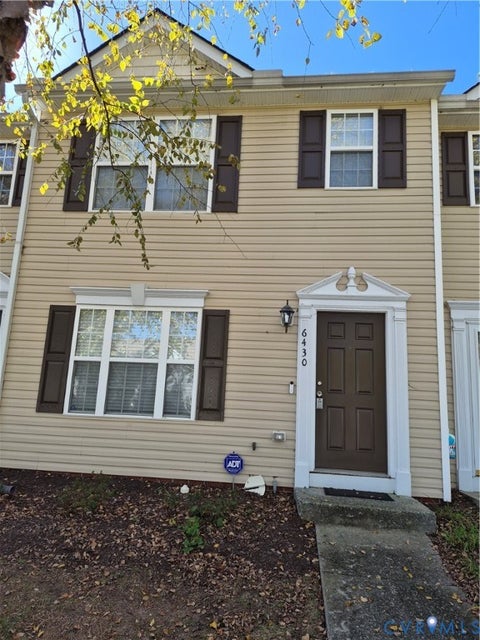 Photo of 6430 Sexton Drive, North Chesterfield, VA 23224 (MLS # 2628986)