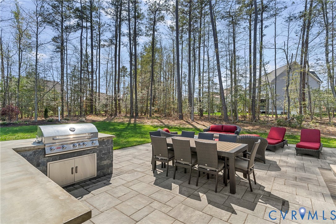 5012 Lake Summer Loop