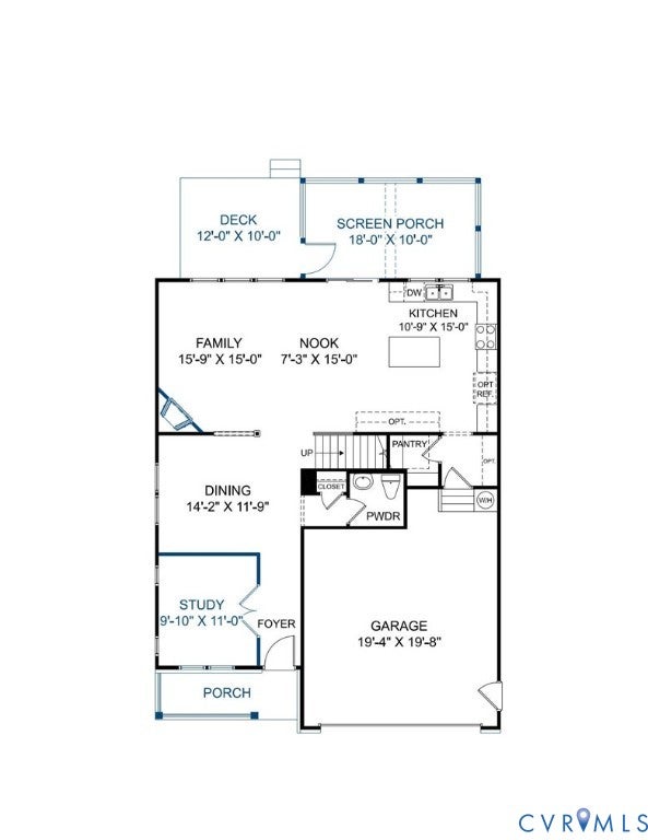 Lot 8 Charter West Road