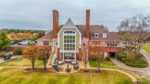 A home in Providence Forge