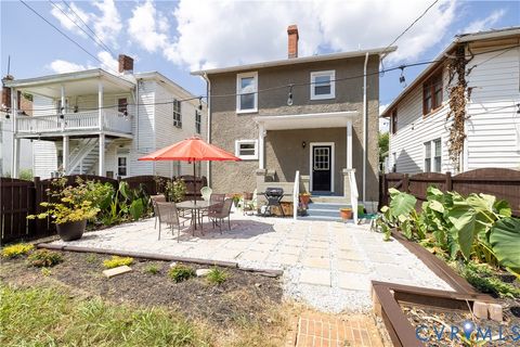Tiny photo for 3407 Enslow Avenue, Richmond, VA 23222 (MLS # 2616471)