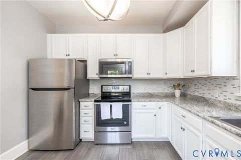 Tiny photo for 3407 Enslow Avenue, Richmond, VA 23222 (MLS # 2616471)