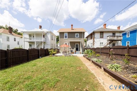 Tiny photo for 3407 Enslow Avenue, Richmond, VA 23222 (MLS # 2616471)