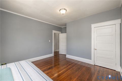 Tiny photo for 3407 Enslow Avenue, Richmond, VA 23222 (MLS # 2616471)