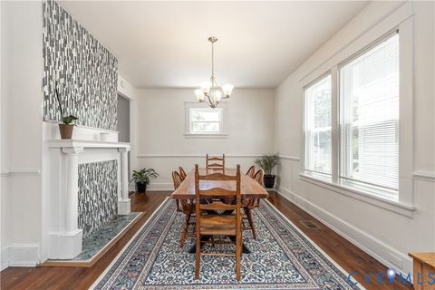 Tiny photo for 3407 Enslow Avenue, Richmond, VA 23222 (MLS # 2616471)