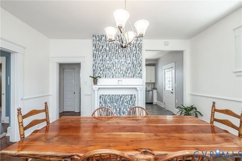 Tiny photo for 3407 Enslow Avenue, Richmond, VA 23222 (MLS # 2616471)