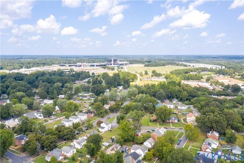 Tiny photo for 3407 Enslow Avenue, Richmond, VA 23222 (MLS # 2616471)