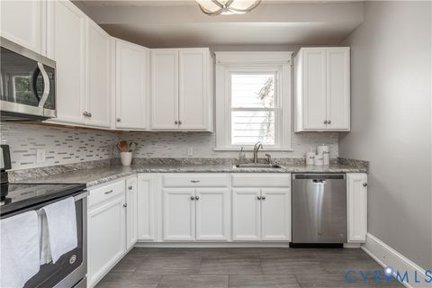 Tiny photo for 3407 Enslow Avenue, Richmond, VA 23222 (MLS # 2616471)