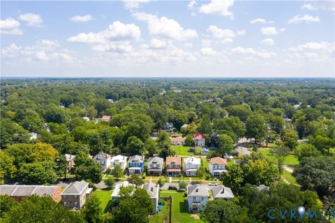 Tiny photo for 3407 Enslow Avenue, Richmond, VA 23222 (MLS # 2616471)