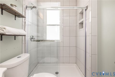 Tiny photo for 3407 Enslow Avenue, Richmond, VA 23222 (MLS # 2616471)