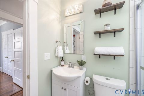 Tiny photo for 3407 Enslow Avenue, Richmond, VA 23222 (MLS # 2616471)