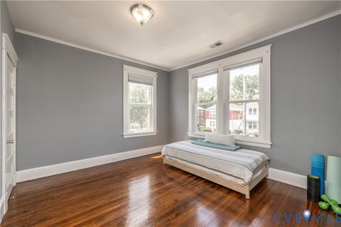 Tiny photo for 3407 Enslow Avenue, Richmond, VA 23222 (MLS # 2616471)