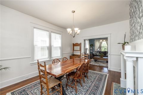 Tiny photo for 3407 Enslow Avenue, Richmond, VA 23222 (MLS # 2616471)