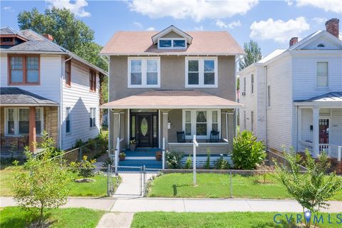 Tiny photo for 3407 Enslow Avenue, Richmond, VA 23222 (MLS # 2616471)